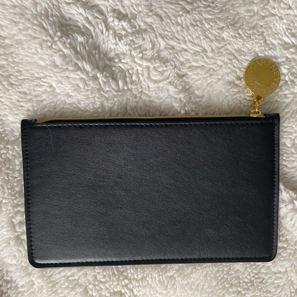 Brand new Stella McCartney pouch/case